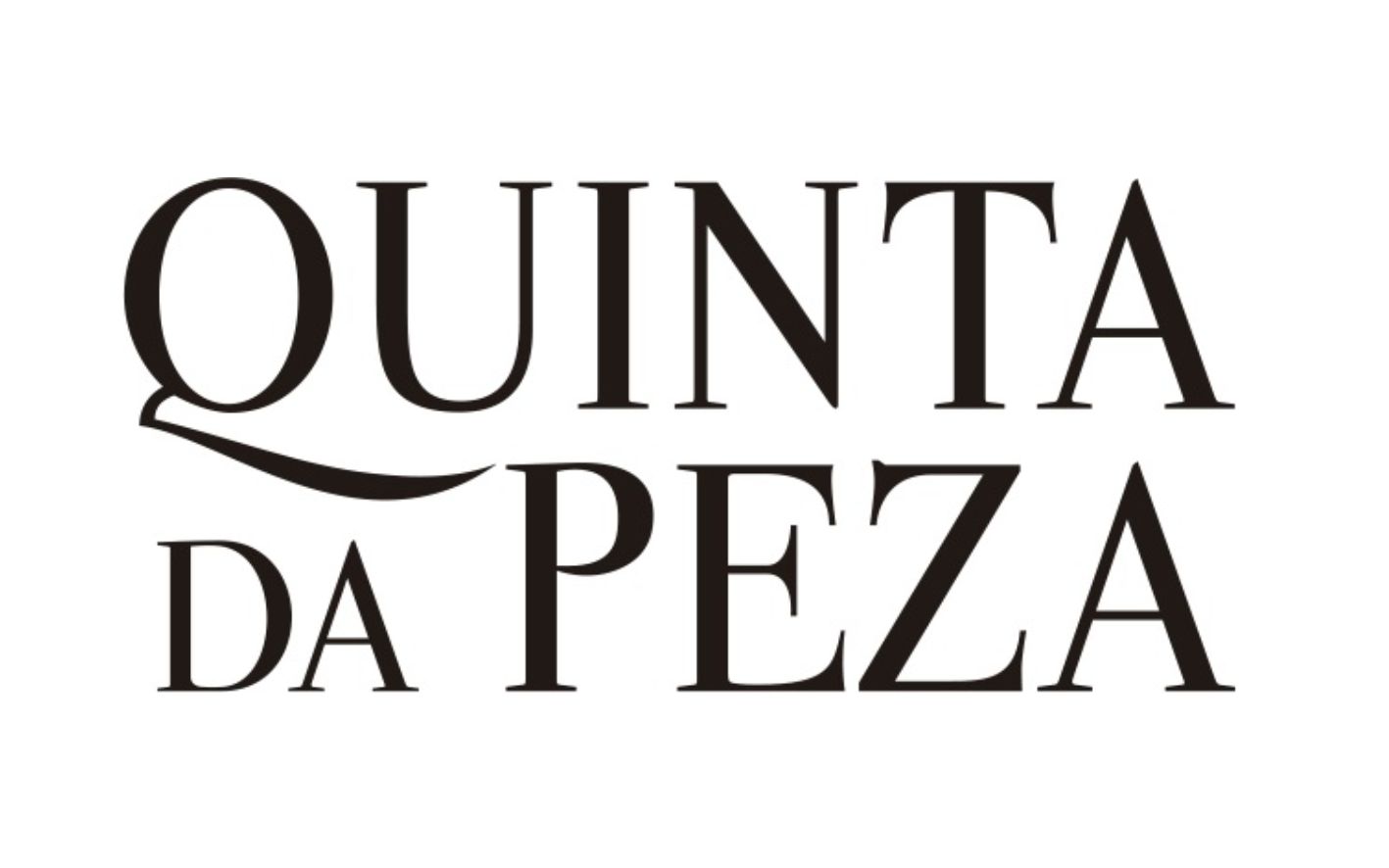 logo quinta da peza